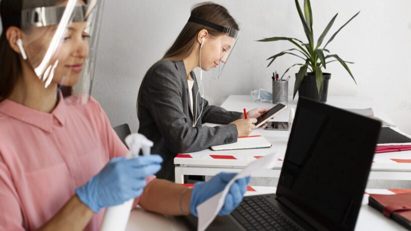 cleaning services in cochin- Luxury Sweep