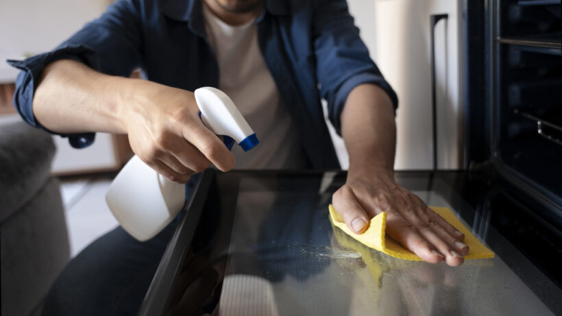 home cleaning services kochi - The Luxury Sweep
