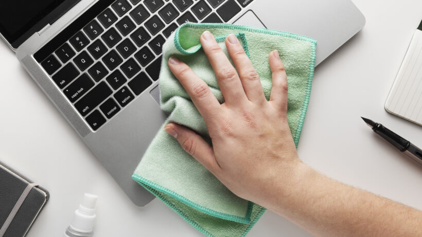 office cleaning services in kochi- The Luxury Sweep
